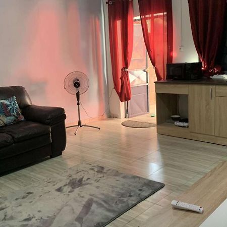 S&A Studio Bambo-Est Bandrele Extérieur photo