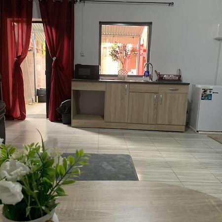 S&A Studio Bambo-Est Bandrele Extérieur photo